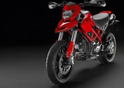 Ducati Hypermotard 796